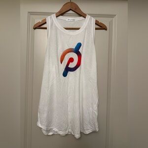 Peloton NWOT Tank